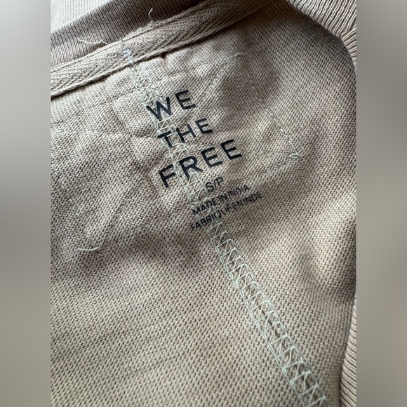 We The Free Farm Friends Doe Oversized Tee🔥 - Picture 12 of 16